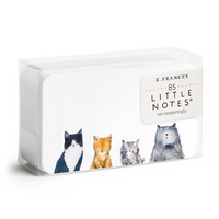 Cat's Meow Little Notes®