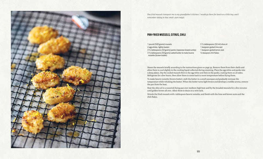 Mussels Cookbook | An Homage In 50 Recipes
