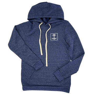 Embroidered DBC Hoodie (Unisex)