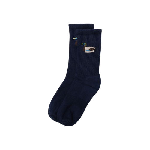 What the Duck Sock | American Trench