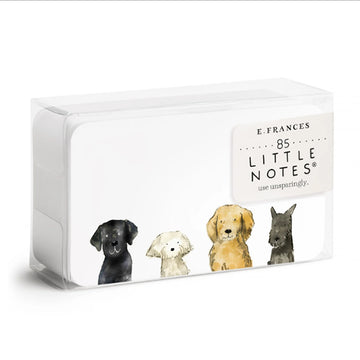 Dog Days Little Notes®