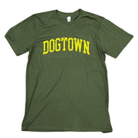 Dogtown Tee | The Neighborhood Collection