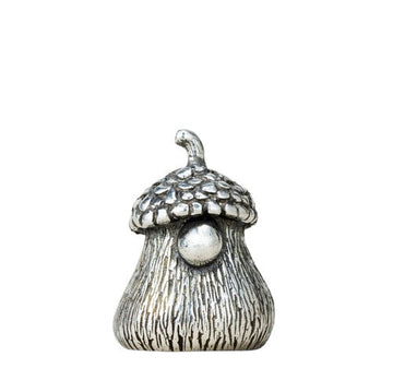 Gnome / Gruntl | Danforth Pewter | Handmade