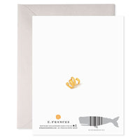 Have A Good Old Fashioned Birthday Card