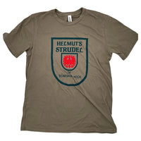 Vintage Rockport T-Shirt - Helmut's Strudel