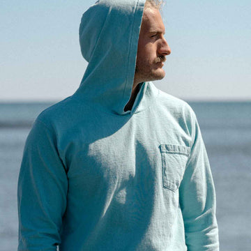 The Harborline Hoodie