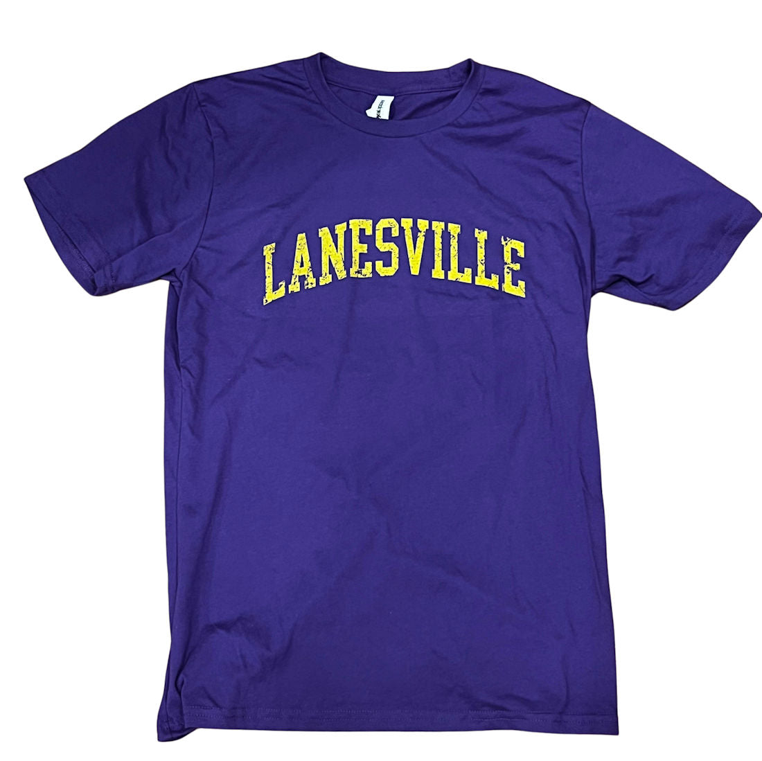 Lanesville Tee | The Neighborhood Collection