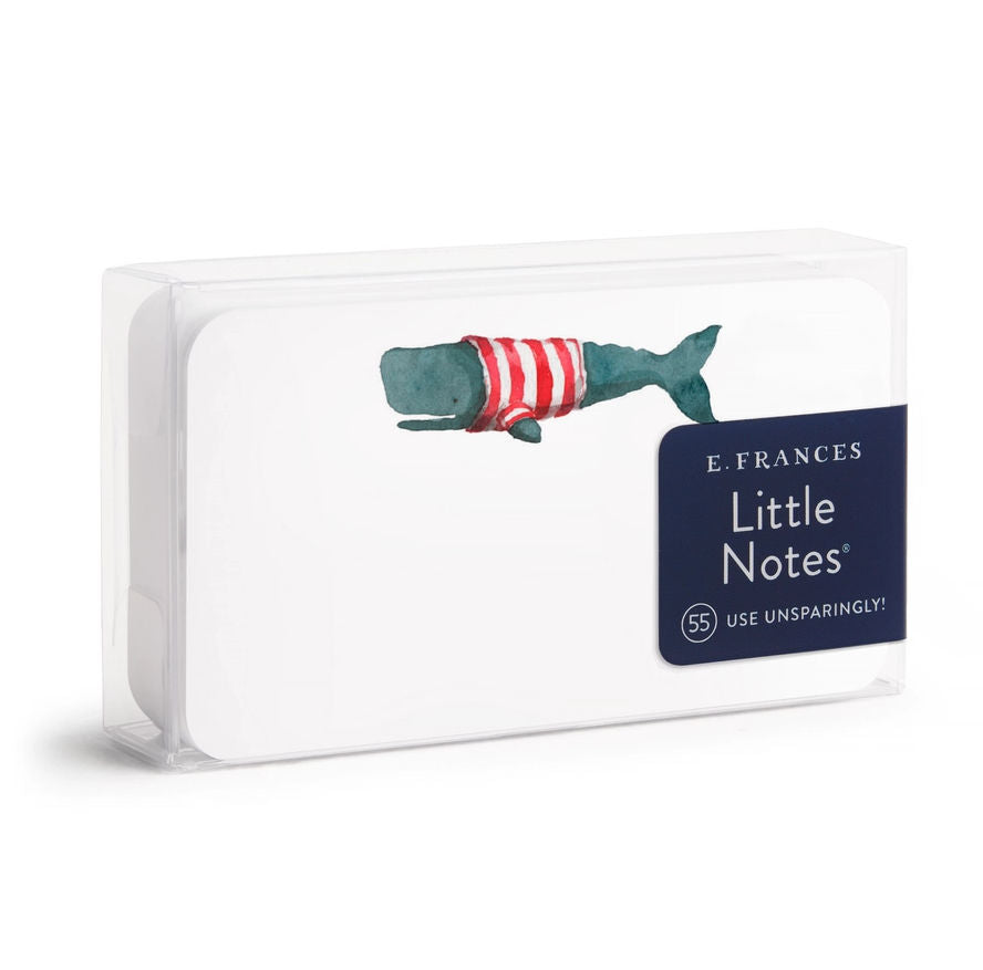 Whale Little Notes®
