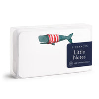 Whale Little Notes®
