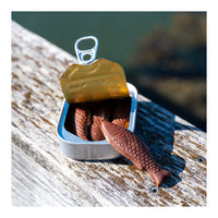 Tinned Milk Chocolate Sardines