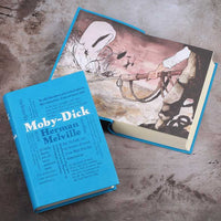 Moby Dick | Herman Melville