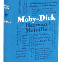 Moby Dick | Herman Melville