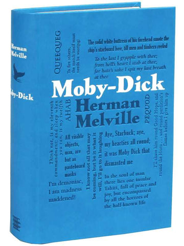 Moby Dick | Herman Melville