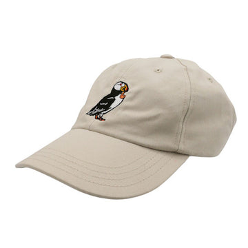 Dapper Puffin Hat