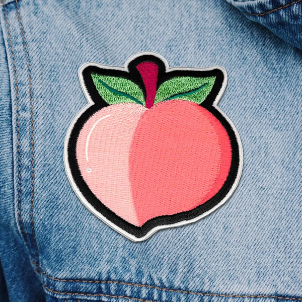 Peach Patch