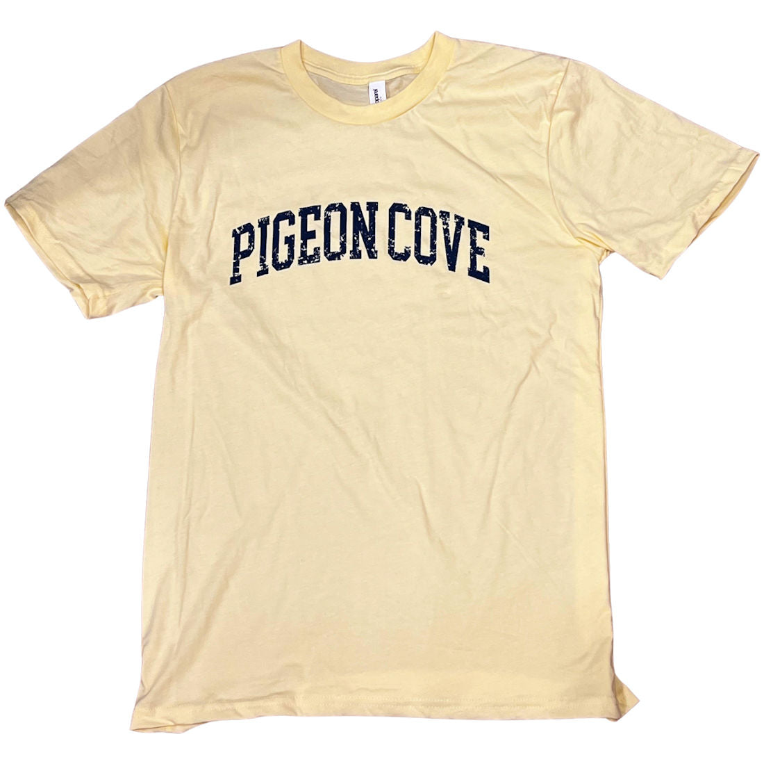 Pigeon Cove Tee | The Neighborhood Collection