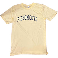 Pigeon Cove Tee | The Neighborhood Collection