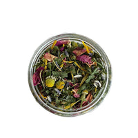 Curio Spice Co. Poet Tea loose tea leaves