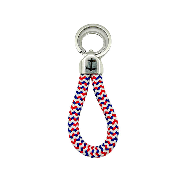 DBC Rope Key Chain – denimblankets