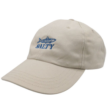 The Salty Cap