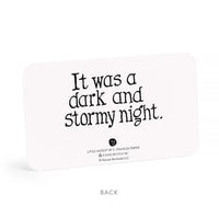 Snoopy Typing Little Notes® | E. Frances x Peanuts®
