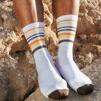 Darn Tough Men’s Fastpack Micro Crew Hiking Sock | VT Made
