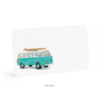 Surf Bus Little Notes®