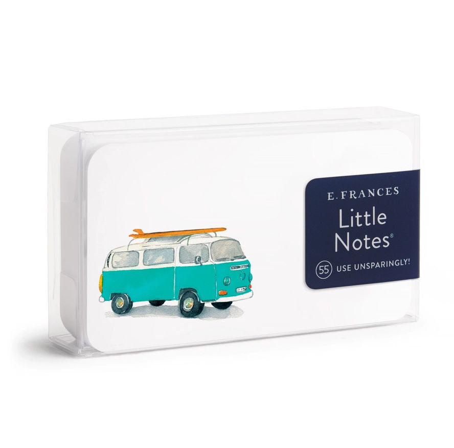 Surf Bus Little Notes®