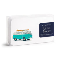Surf Bus Little Notes®