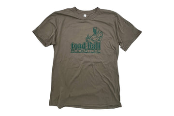 Vintage Rockport T-Shirt - Toad Hall Bookstore