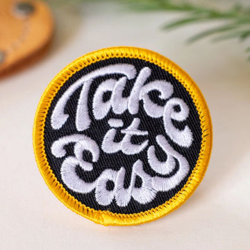 Take It Easy Patch