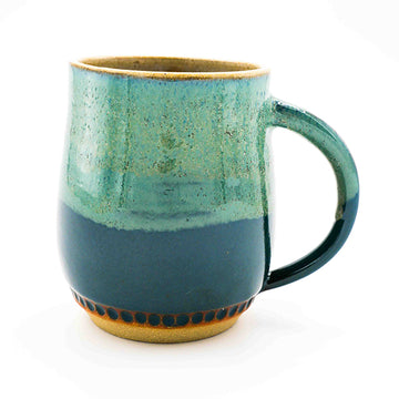 Coastal Vibes Mug