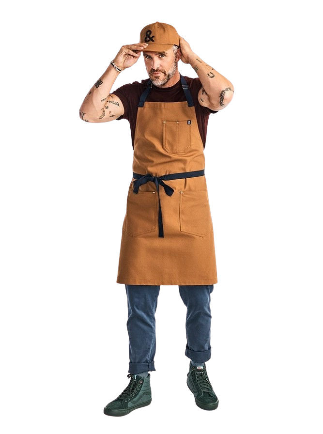 The Essential Apron | The Denver