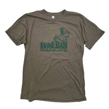 Vintage Rockport T-Shirt - Toad Hall Bookstore