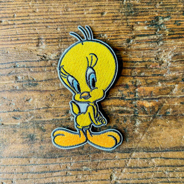 Looney Tunes Tweety Bird