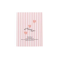 Ramus & Co. Sweet Va Len Tine Bear Greeting Card